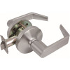 US Lock 3000 Series GR1 2-3/4 in. Backset US26D Passage Hall/Closet Door Lever