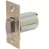 US Lock 2010/2050/2050C Series GR2 2-3/8 in. US3 Standard Spring Latch Backset US Lock 2010/2050/2050C Series GR2 2-3/8 in. US3 Standard Spring Latch Backset