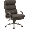 BOSS OFFICE Black Heavy Duty Executive Chair