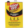 Goof Off 128 fl. oz. Professional Strength Latex Paint and Adhesive Remover