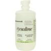 EYESALINE REPLACEMENT EYEWASH BOTTLES, 16 OZ.