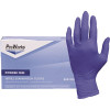 Medium Grape Nitrile Powder-Free Exam Gloves 3 Mil (200 per Box)