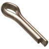 Lindstrom 3/16 in. x 3 in. Cotter Pin Zinc (100 per Pack)