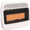 Dyna-Glo 30,000 BTU Vent Free Infrared LP Wall Heater