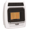 Dyna-Glo 12,000 BTU Vent Free Infrared Liquid Propane Thermostatic Wall Heater