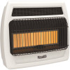 Dyna-Glo 30,000 BTU Vent Free Infrared Liquid Propane Thermostatic Wall Heater