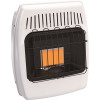 Dyna-Glo 6,000 BTU Vent Free Infrared Natural Gas Wall Heater