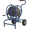 Jackson 400 ft. Swivel Hose Reel