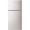 Whirlpool 18.2 cu. ft. Top Freezer Refrigerator in Stainless Steel