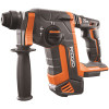 RIDGID 18V OCTANE Brushless Cordless 1 in. SDS-Plus Rotary Hammer (Tool Only)