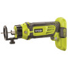 RYOBI ONE+ 18V SPEED SAW Rotary Cutter (Tool Only)