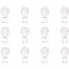 60-Watt Equivalent A19 GU24 Dimmable CEC Title 20 Compliant LED ENERGY STAR 90+ CRI Light Bulb Daylight, (12-Pack) 60-Watt Equivalent A19 GU24 Dimmable CEC Title 20 Compliant LED ENERGY STAR 90+ CRI Light Bulb Daylight, (12-Pack)