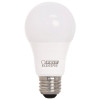 Feit Electric 75-Watt Equivalent A19 CEC Title 24 Compliant LED Light Bulb Daylight (12-Pack)