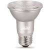 Feit Electric 50-Watt Equivalent Bright White (3000K) PAR20 Dimmable CEC Title 20 Compliant LED Energy Light Bulb (1-Bulb)