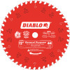 DIABLO 12 in. x 44-Tooth General Purpose Circular Saw Blade