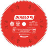 DIABLO 12 in. x 100-Tooth Ultimate Polished Finish Circular Saw Blade