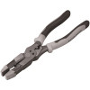 Klein Tools 8 in. Hybrid Pliers with Crimper