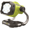 RYOBI ONE+ 18-VOLT HYBRID LED COLOR RANGE WORK LIGHT (TOOL-ONLY)