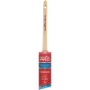 Wooster 1-1/2 in. Pro White China Bristle Thin Angle Sash Brush