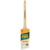 Wooster 2 in. Pro Nylon Thin Angle Sash Brush