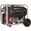 SIMPSON PowerShot 7500-Watt Electric Start Gas Portable Generator