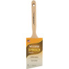 Wooster Pro 3 in. Polyester Angle Sash Brush