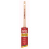 Wooster 1-1/2 in. Pro Nylon/Polyester Thin Angle Sash Brush