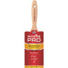Wooster 3 in. Pro Nylon/Polyester Flat Brush