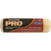 Wooster 9 in. x 1/2 in. Pro American Contractor High-Density Knit Fabric Roller