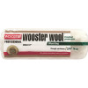 Wooster 9 in. x 3/4 in. High Density Pro Fabric Roller Cover