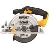 DEWALT 20V MAX Cordless 6.5 in. Circular Saw (Tool Only)