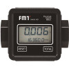 BlueDEF DEF In-Line Digital Flow Meter