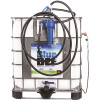 BlueDEF 12-Volt DEF Pump System with Poly Nozzle
