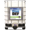 BlueDEF 275 Gal. Peak Diesel Exhaust Fluid with Tote