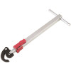 Husky 1-1/2 in. Quick-Release Telescoping Basin Wrench