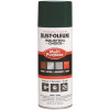 Rust-Oleum Industrial Choice 12 oz. Gloss Hunter Green Enamel Spray Paint