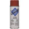 Rust-Oleum 10 oz. Gloss Red Overall Spray Paint