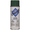 Rust-Oleum 10 oz. Gloss Green Overall Spray Paint