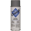 Rust-Oleum 10 oz. Gloss Machine Gray Overall Spray Paint