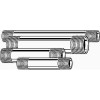 BECK MFG. 1/2 in. x Close Galvanized Nipple BECK MFG. 1/2 in. x Close Galvanized Nipple