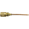 SUPCO Access Fittings Solder Fitting Size 3/16 in.