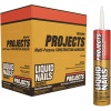 Liquid Nails 10 oz. Projects Construction Adhesive