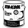 Gardner 0.9 Gal. Sta-Kool Elastomeric White Reflective Roof Coating