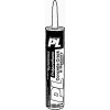 Loctite PL S10 10 fl. oz. Concrete Crack and Masonry Polyurethane Sealant