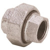 ProPlus 1-1/2 in. Galvanized Malleable Union