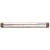 Southland 3/4 in. x 10 ft. Galvanized Steel Pipe
