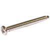 KOHLER 10-24 x 2.25 Overflow Plate Screws