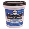 National Brand Alternative 1-Pint Furnace Cement