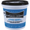 Harvey 1 Qt. Furnace Cement