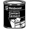 DAP Weldwood 32 fl. oz. Original Contact Cement